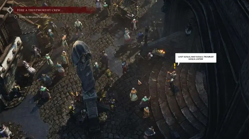 SONY PS5 Flint: Treasure Of Oblivion