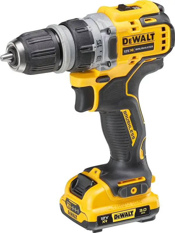 DEWALT DCD703L2T