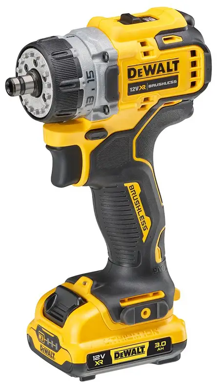 DEWALT DCD703L2T