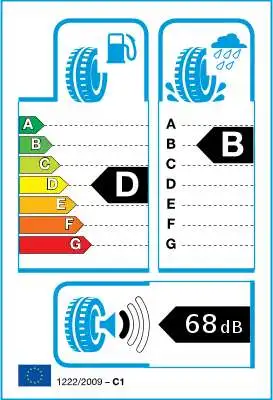 DAVANTI 185/65R15 92H Alltoura All Season