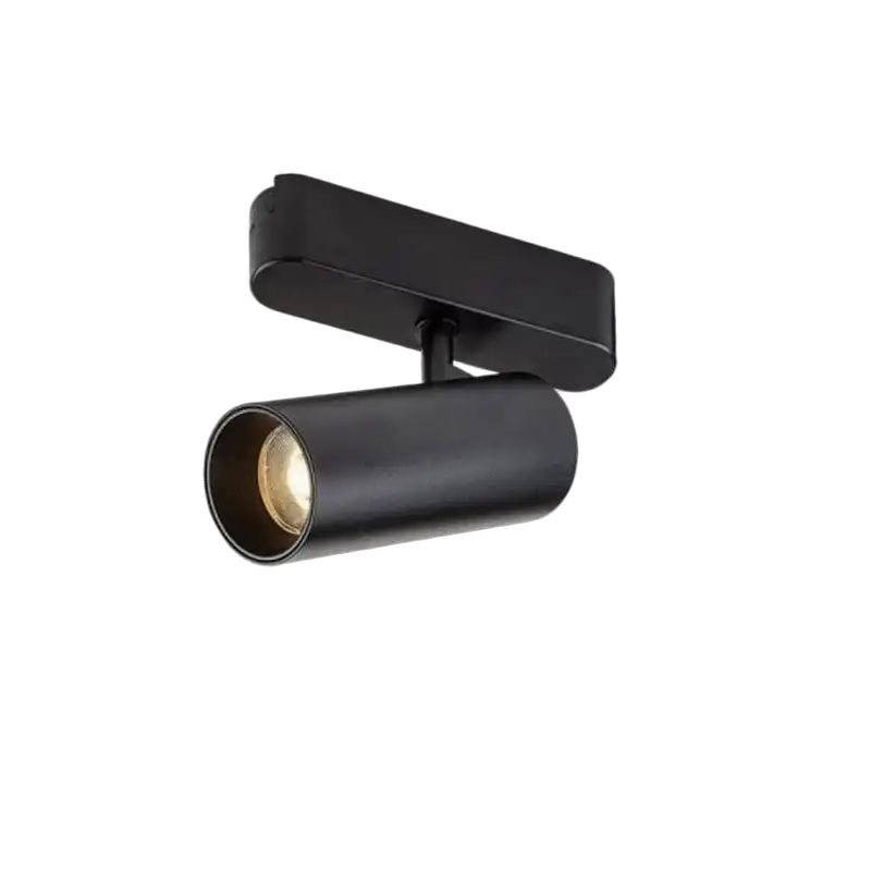 RABALUX LiTrack Spot06V, SMART šinski reflektor LED 9W, 660lm, 2700-5500K,dimabilan, DC 24V