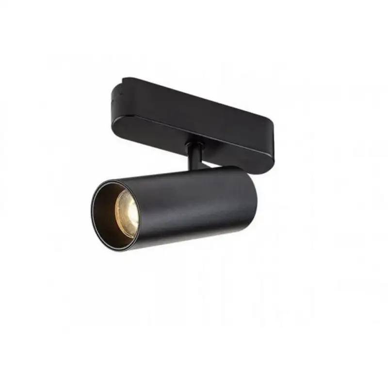 RABALUX LiTrack Spot06V, SMART šinski reflektor LED 9W, 660lm, 2700-5500K,dimabilan, DC 24V