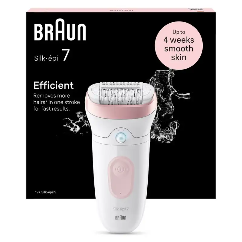 BRAUN SE7-000FLMGBOX MN