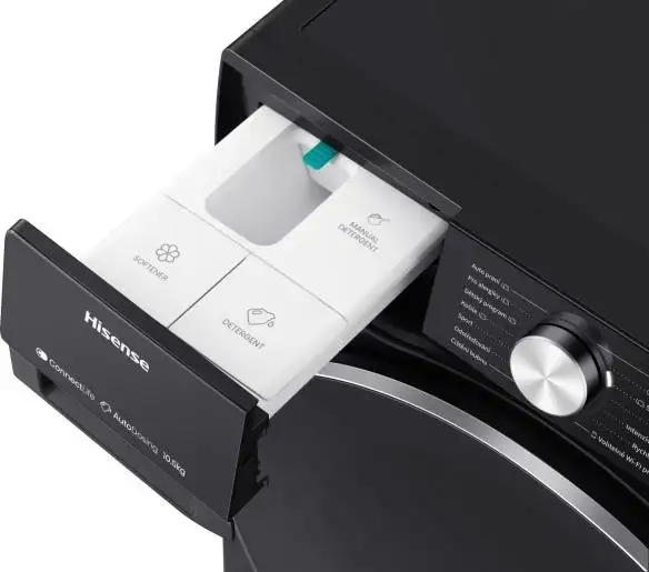 HISENSE WF 5S1045 BB