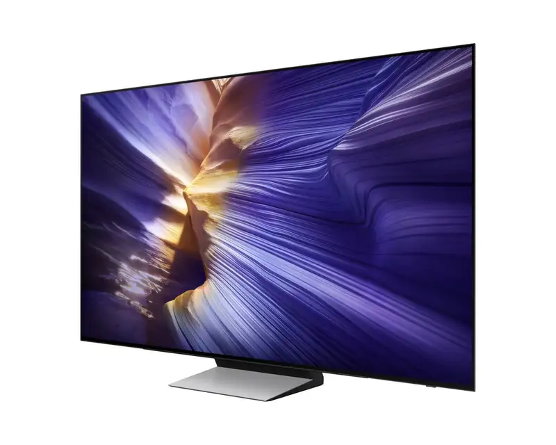 SAMSUNG QE83S90FAEXXH