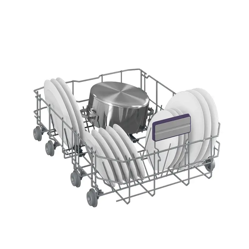 BEKO BDFS26120XQ