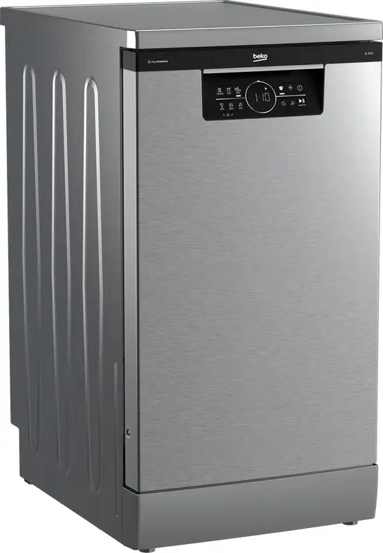 BEKO BDFS26120XQ