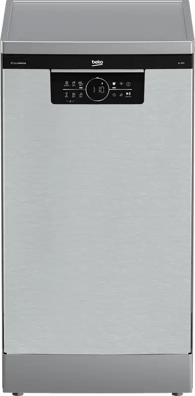 BEKO BDFS26120XQ