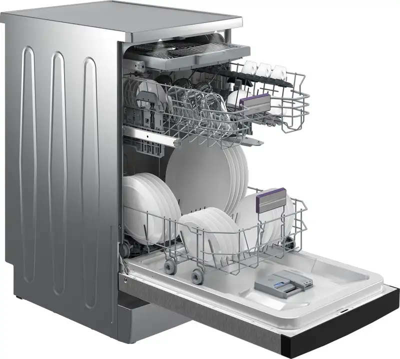 BEKO BDFS26120XQ