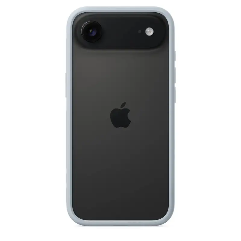 APPLE iPhone Air Bumper - Light Blue mh024zm/a