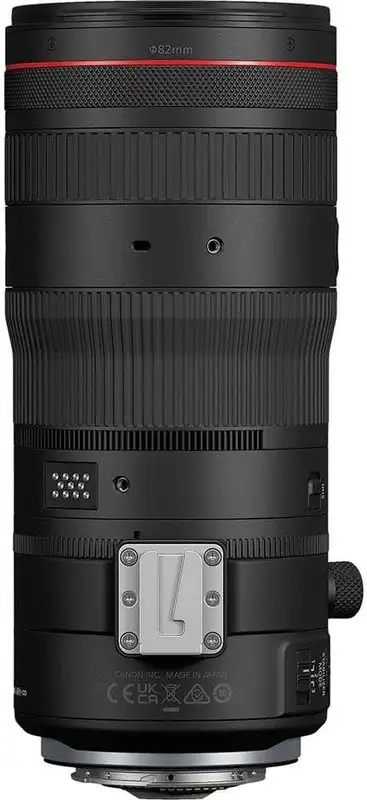 CANON RF 24-105mm 2.8 L IS USM
