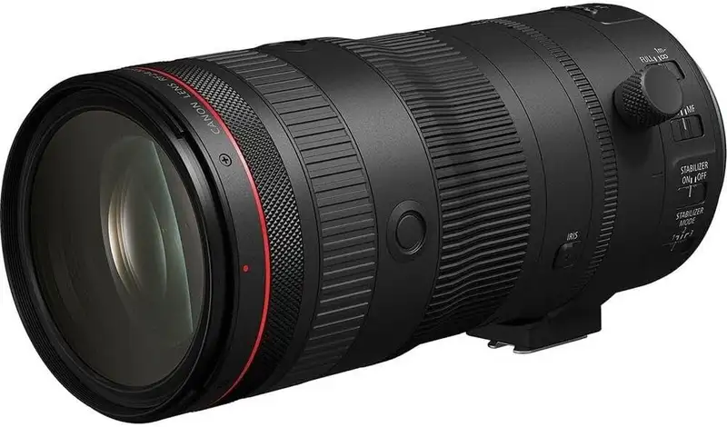 CANON RF 24-105mm 2.8 L IS USM