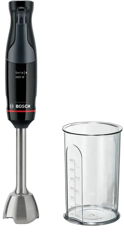 BOSCH ErgoMaster MSM4B610