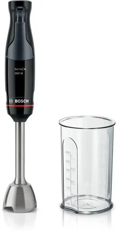 BOSCH ErgoMaster MSM4B610