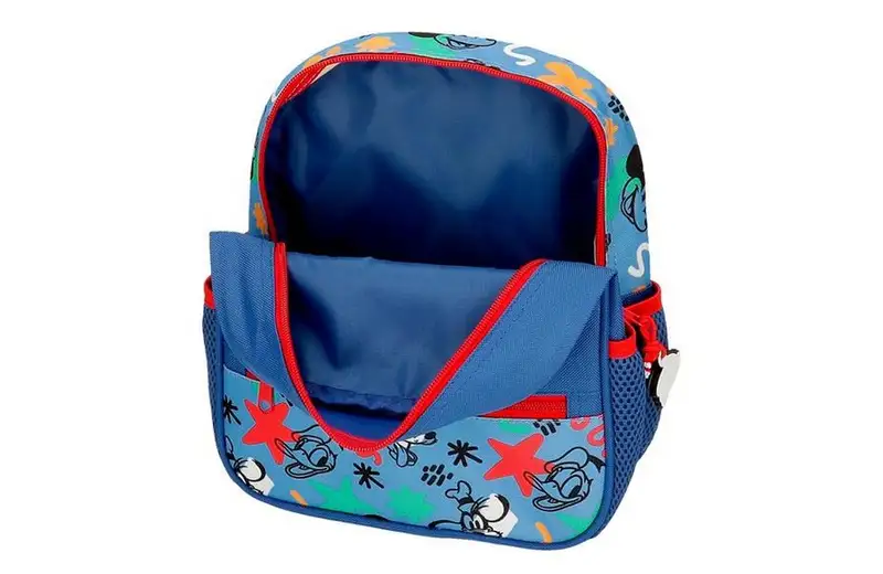 DISNEY MICKEY PEEK A BOO Ranac 25cm