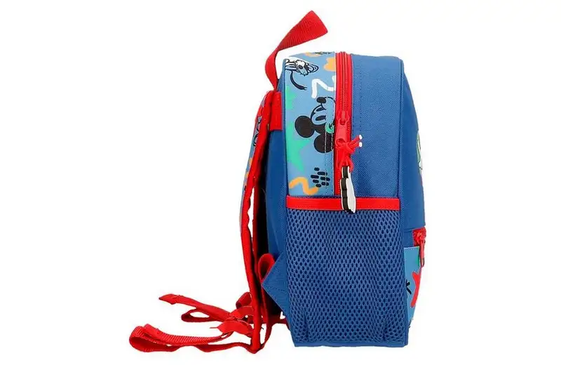 DISNEY MICKEY PEEK A BOO Ranac 25cm