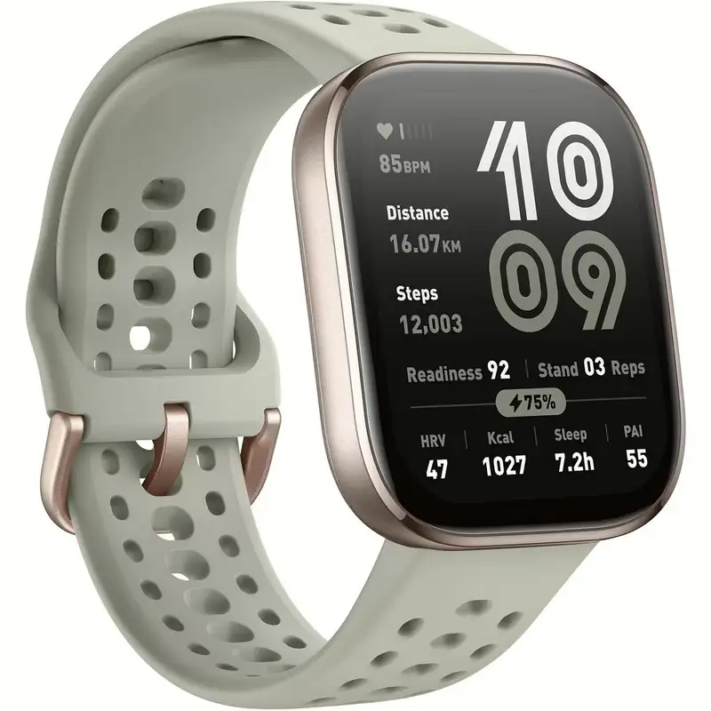 AMAZFIT Bip 6 Stone
