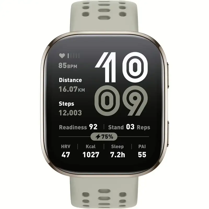 AMAZFIT Bip 6 Stone