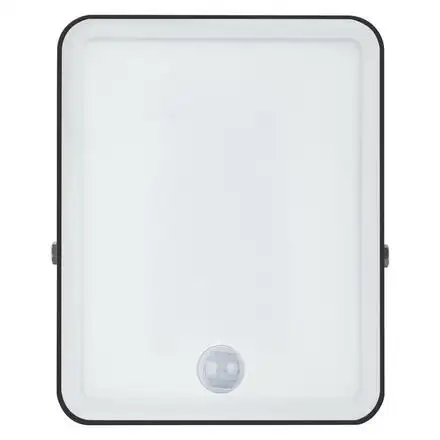 LEDVANCE Reflektor  Essential Sensor 30W 3000K crni