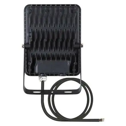 LEDVANCE Reflektor  Essential Sensor 30W 3000K crni