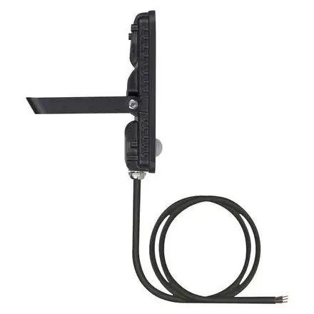 LEDVANCE Reflektor  Essential Sensor 30W 3000K crni