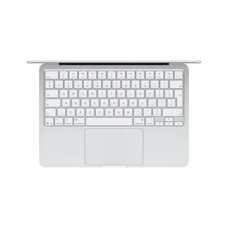 APPLE MacBook NEO 13", A18 PRO 6C CPU/5C GPU, 8GB, 512GB, ZEE, silver - mhfc4ze/a
