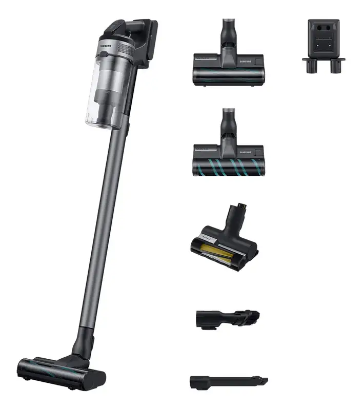 SAMSUNG Jet 75E Complete VS20B75ACR5/GE