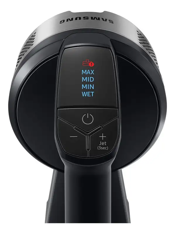 SAMSUNG Jet 75E Complete VS20B75ACR5/GE