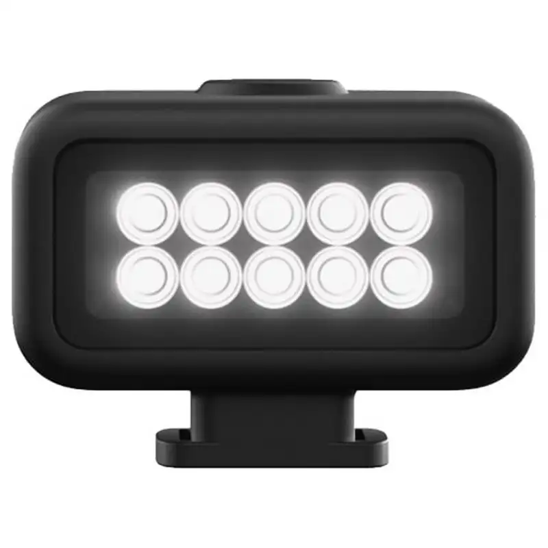 GOPRO Light Mode (Hero8, Hero9, Hero10)  (ALTSC-001-EU)