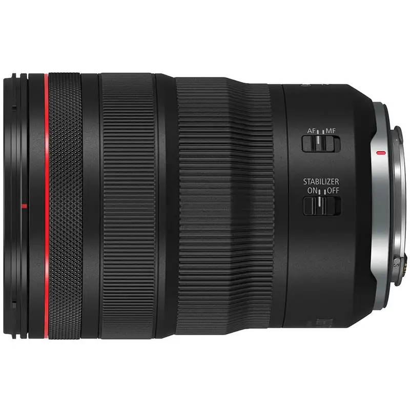 Canon objektiv RF 24-70mm F2.8 L IS USM (za R sistem)