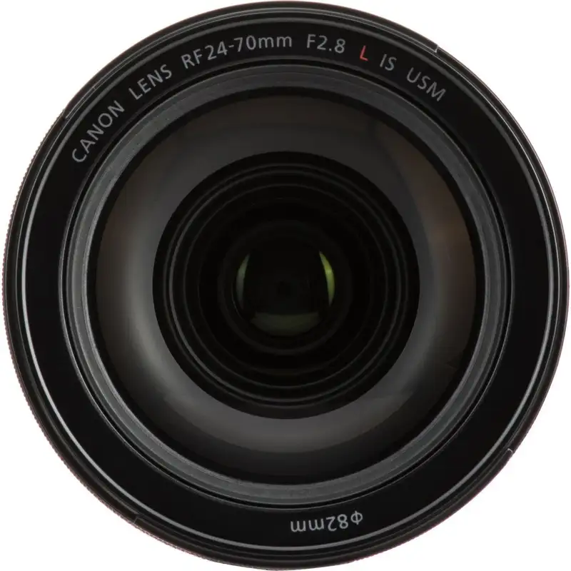 Canon objektiv RF 24-70mm F2.8 L IS USM (za R sistem)