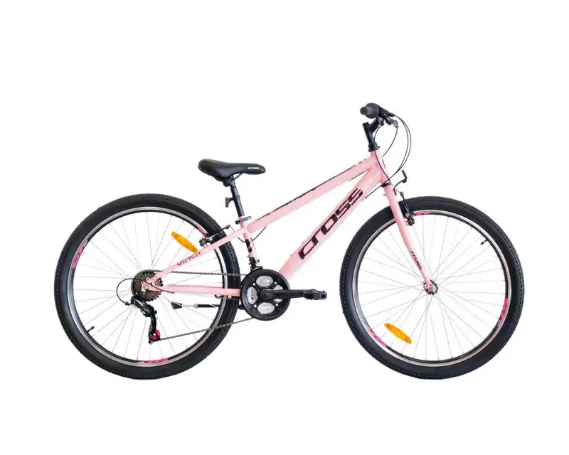 CROSS 26 CROSS SPEEDSTER STEEL Pink light 2026