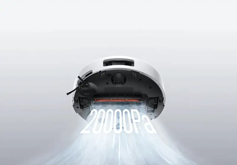 XIAOMI Robot 5