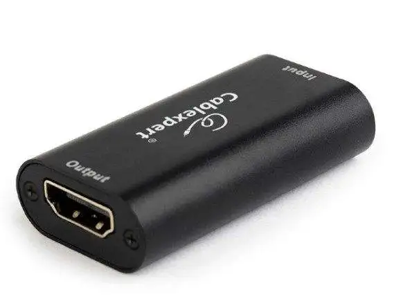 GEMBIRD DRP-HDMI-02, HDMI repeater, pojacivac do 40m