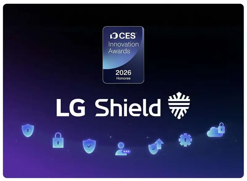 LG OLED83G61LW