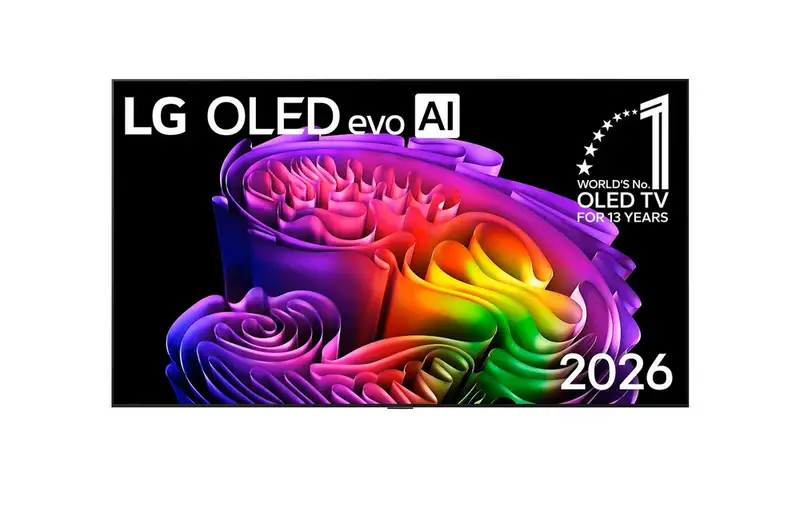 LG OLED83G61LW