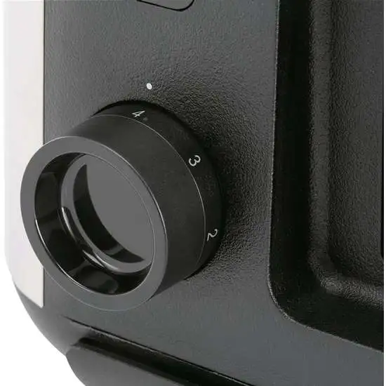 RUSSELL HOBBS 27390-56 Heaton Brushed 2Slice