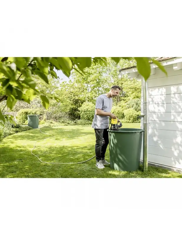 KARCHER  SP 9.500 Dirt