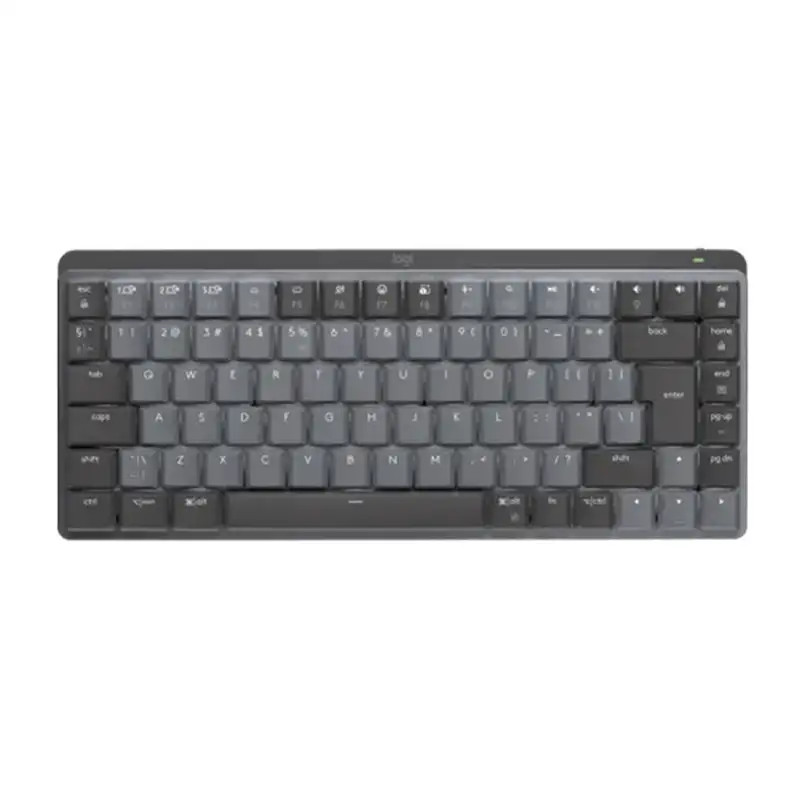 LOGITECH MX Mechanical Mini US TACTILE 920-010780