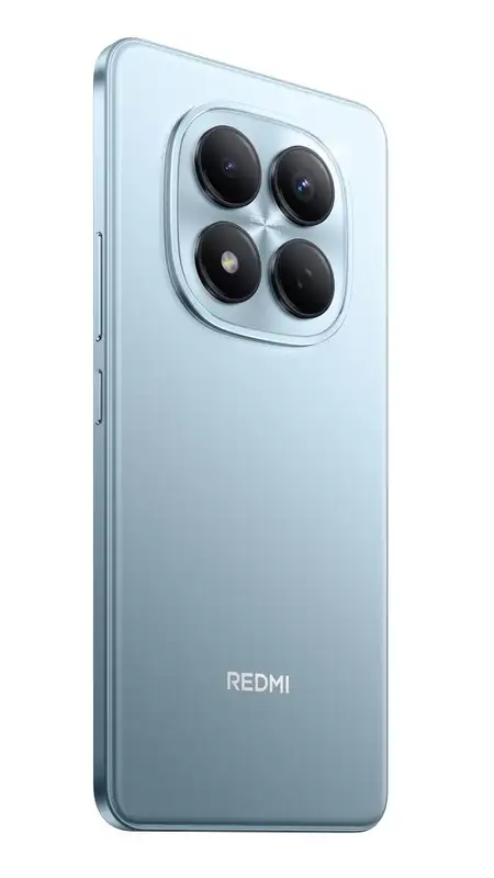 XIAOMI Redmi Note 15 Pro 8GB/256GB Glacier Blue MZB0MGXEU