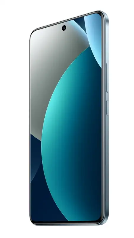 XIAOMI Redmi Note 15 Pro 8GB/256GB Glacier Blue MZB0MGXEU