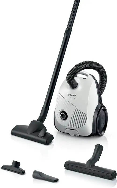 BOSCH BGLS2WH1H