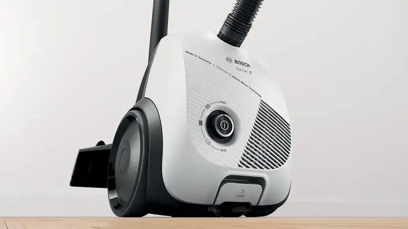 BOSCH BGLS2WH1H
