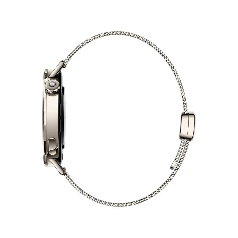XIAOMI Watch S4 41mm Milanese Strap Sunset Gold