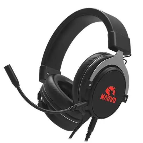 MARVO HG9052 7.1 USB PC/XBOX One/PS4/PS5