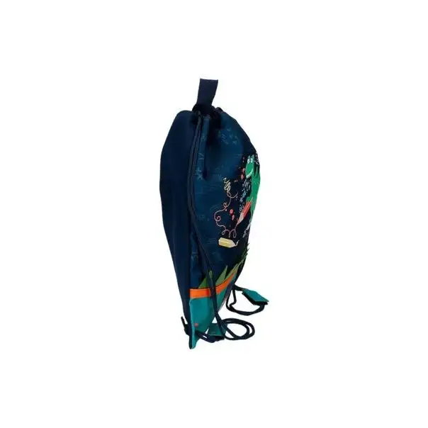 ENSO DINO ARTIST decija torba za sport