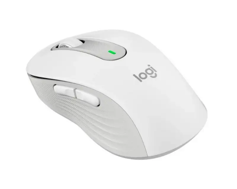 LOGITECH M650 Signature WH 910-006255