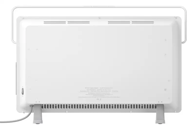 XIAOMI SMART SPACE HEATER S BHR4037GL