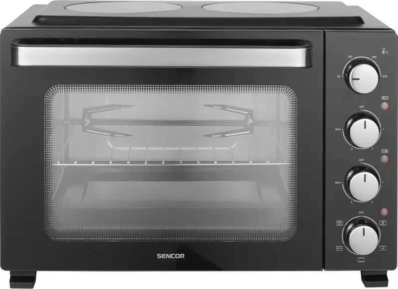 SENCOR SEO 3580BK