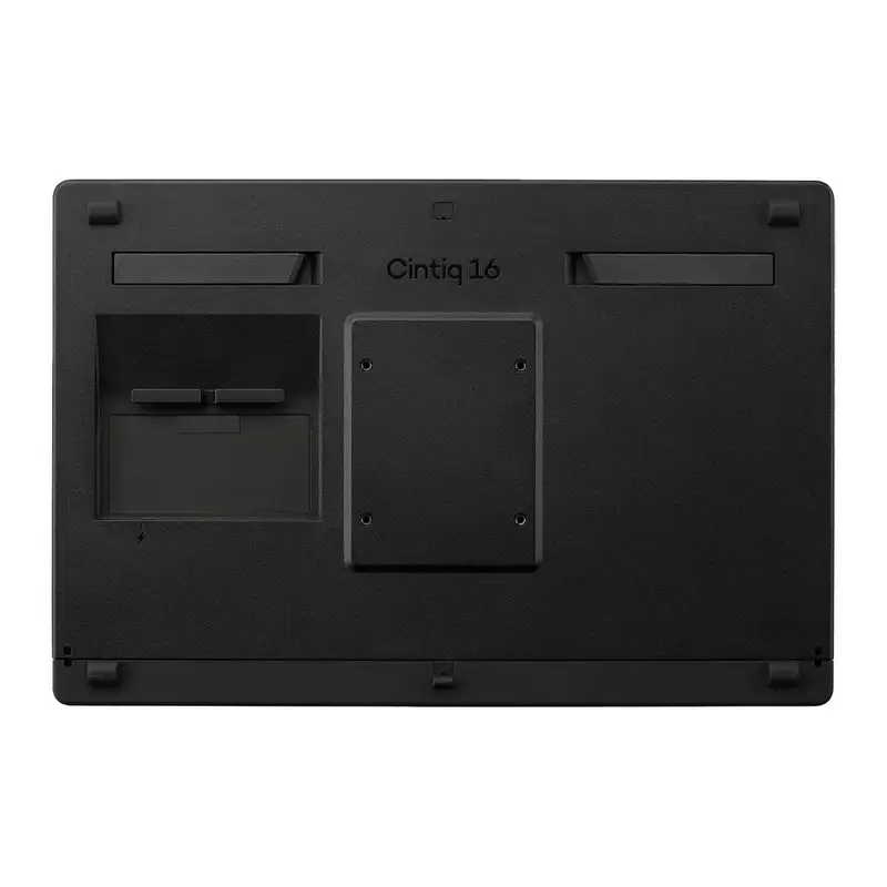 WACOM Cintiq 16 DTK168